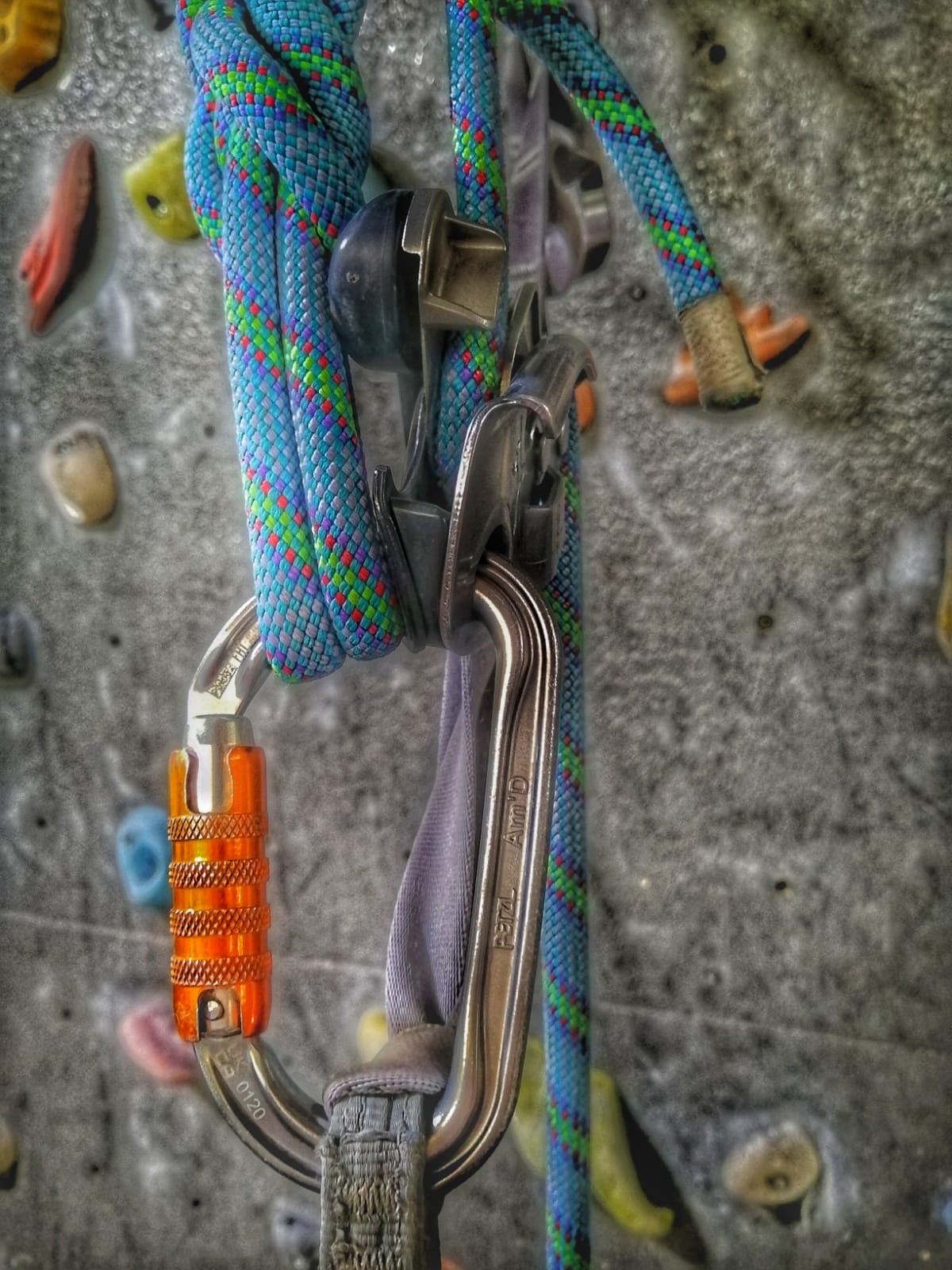 Escalada
